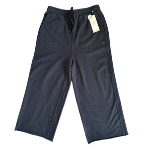 Calia - Journey Collection High Rise Wide Leg Crop Pants Size Small NWT